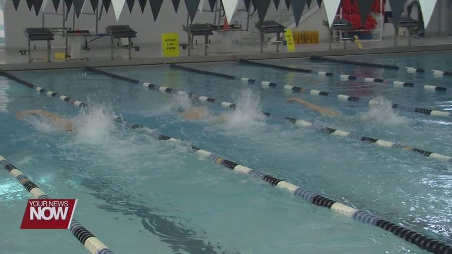 Barracudas looking forward to competing the Great Lakes zone swim meet