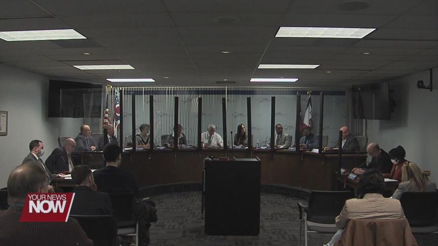 Lima City Councils fills vacant seat