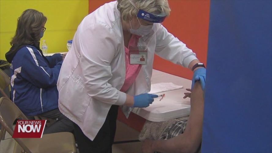 Governor DeWine announces that Ohio health orders will be lifted in 3 weeks