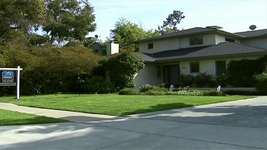 Inflation not phasing local housing market