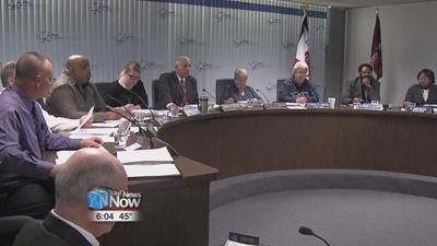 Lima 2018 Budget Estimate Sent to City Council