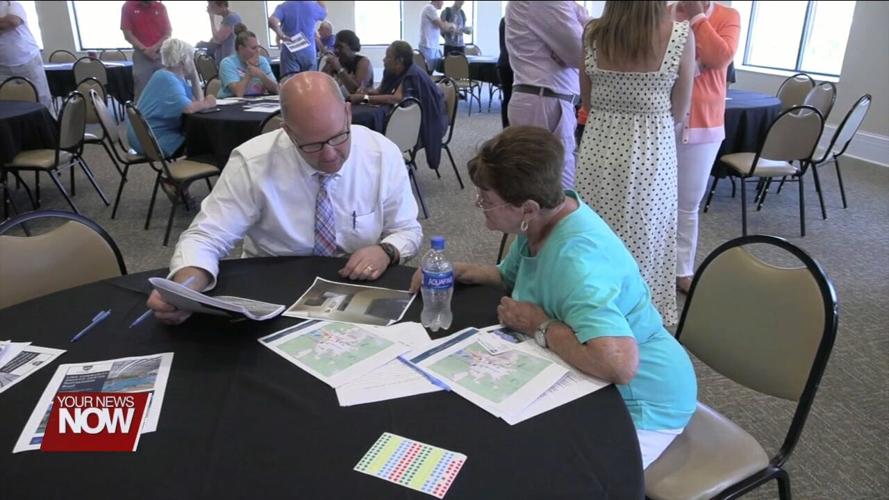 Community feedback wanted at upcoming meeting on proposed Lima Community Aquatic Center