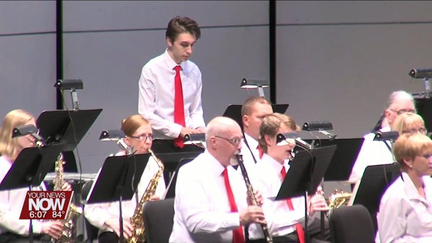 Lima Area Concert Band excited to feature a variety of music during 2024 season