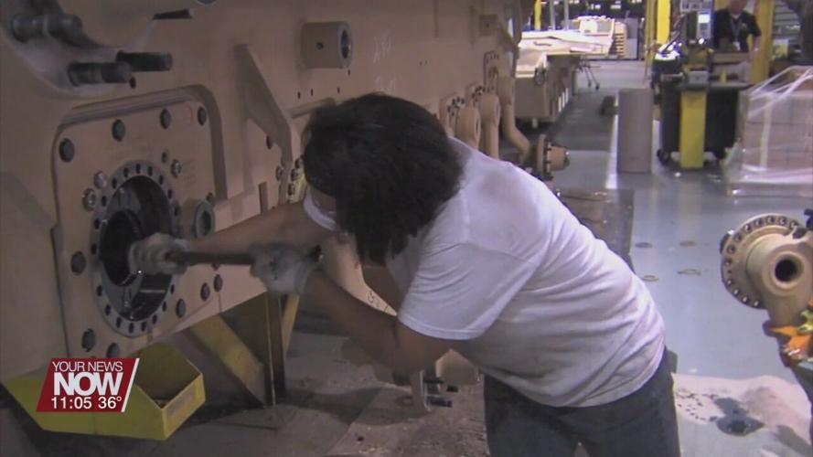 U.S. Senate votes to override Pres. Trump's veto of NDAA