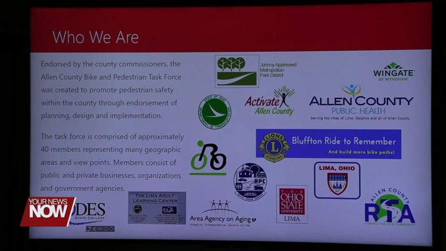 Allen County Bike and Pedestrian Task Force seeks input from young people
