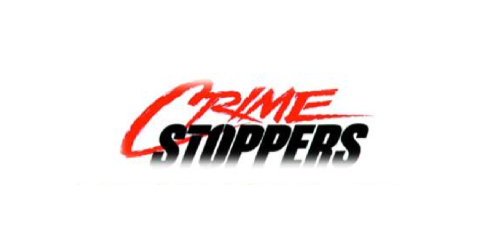 Crime Stoppers Logo Generic