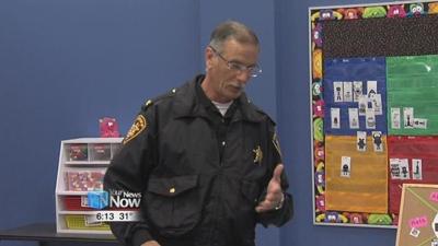 More lawsuits filed against former sheriff