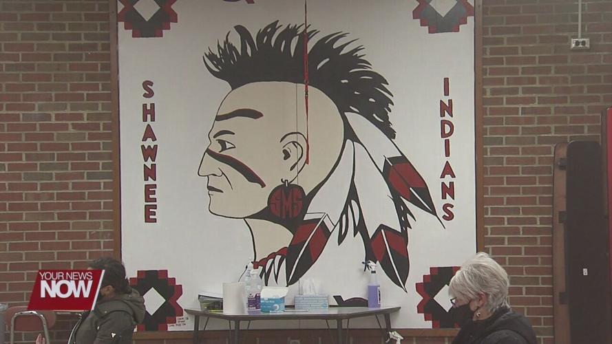 Shawnee School Board meets to pursue a levy