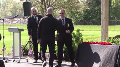 Allen Oakwood Correctional Institution Launches Community Recruitment Effort