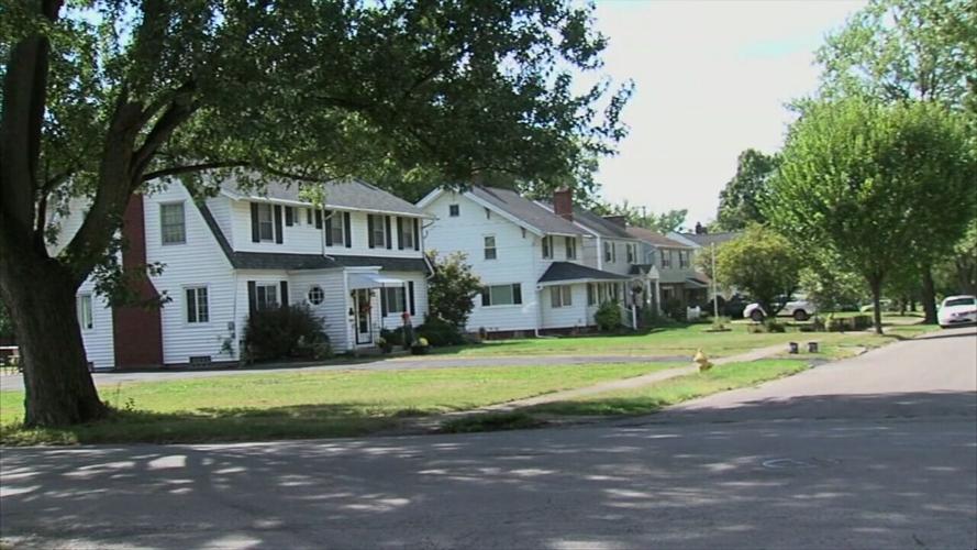 Inflation not phasing local housing market