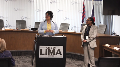 Lima offers grants to support local artists and cultural events