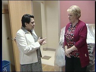 Local Jefferson Award Winner, Dr. Shama Amin