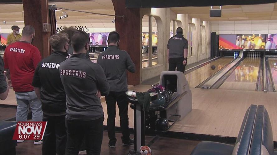 Lima Senior HS bowling team honors late coach in renamed tournament