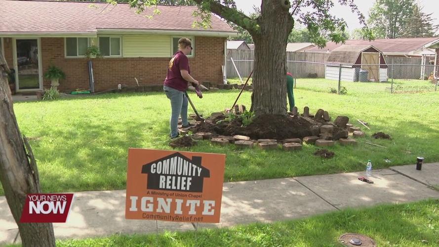 Ignite Lima 2021 aims to aid families in need this weekend