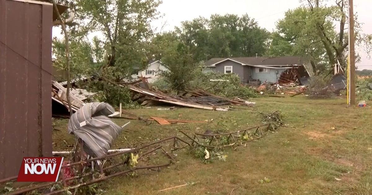 Preparing for severe spring weather | | hometownstations.com