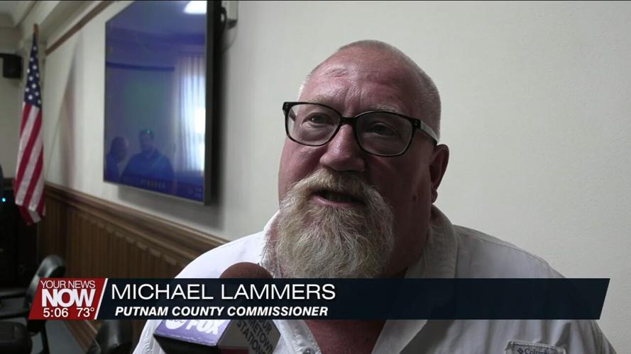 Future of Putnam County Emergency Management Services discussed during meeting