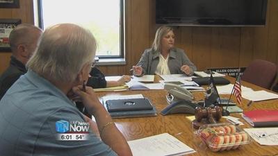 City letter sparks tension at land bank meeting