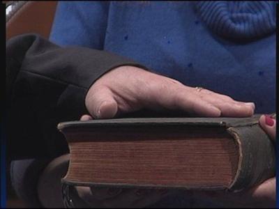 Allen County Has New Commissioner