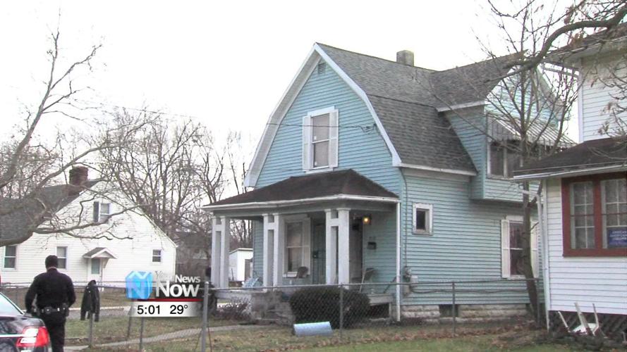 One woman hospitalized after south side stabbing 1.jpg