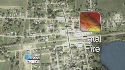 Dunkirk man loses life in house fire