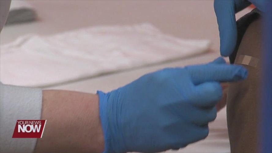 Governor DeWine announces that Ohio health orders will be lifted in 3 weeks