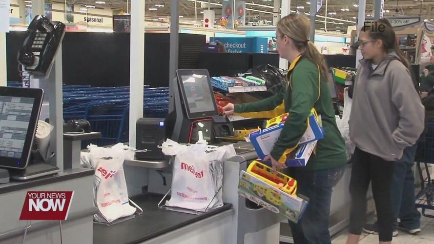 Allen Co Commissioners wrap up 2021, and prepare for 2022