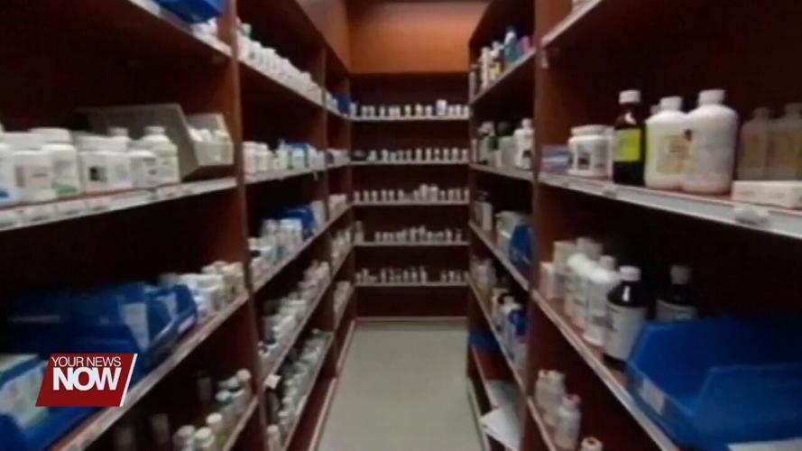 Allen County prepares for their share of the lawsuit settlement from drug distributors