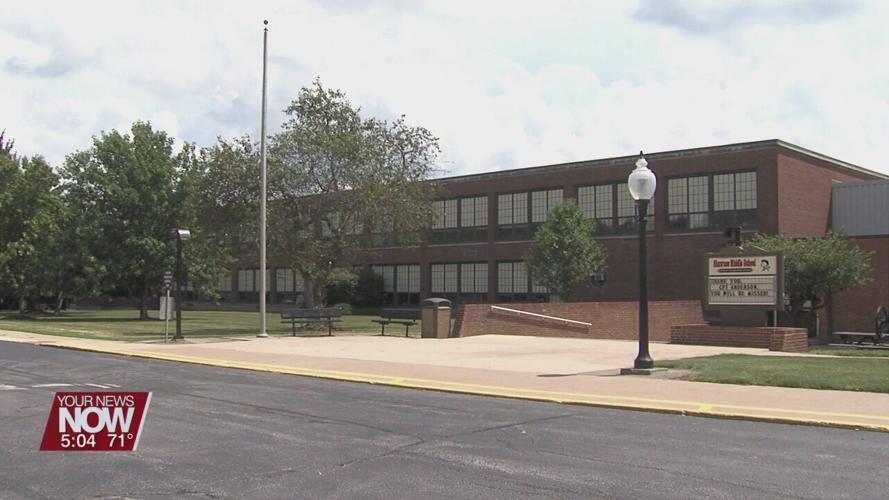 Allen County superintendents discuss plans with Lima Rotary Club