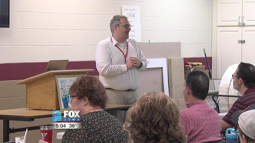 Wapakoneta YMCA launches annual campaign1.jpg