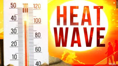 Heat Wave Generic
