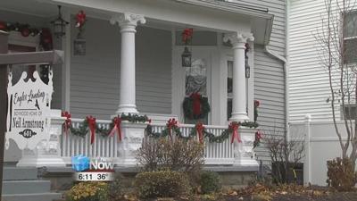 Neil Armstrong's boyhood home to be recognized