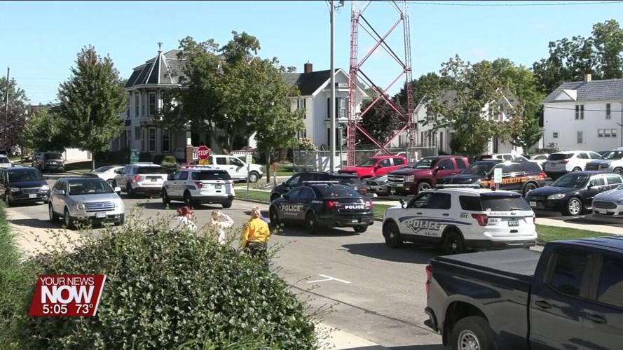 Future of Putnam County Emergency Management Services discussed during meeting