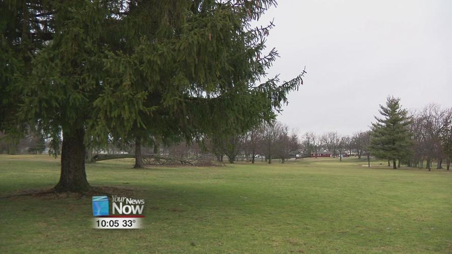 Lima City Council approve acquisition of Lost Creek Golf Course for new park project