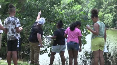 2025 GenNext Makers Camp comes to a close