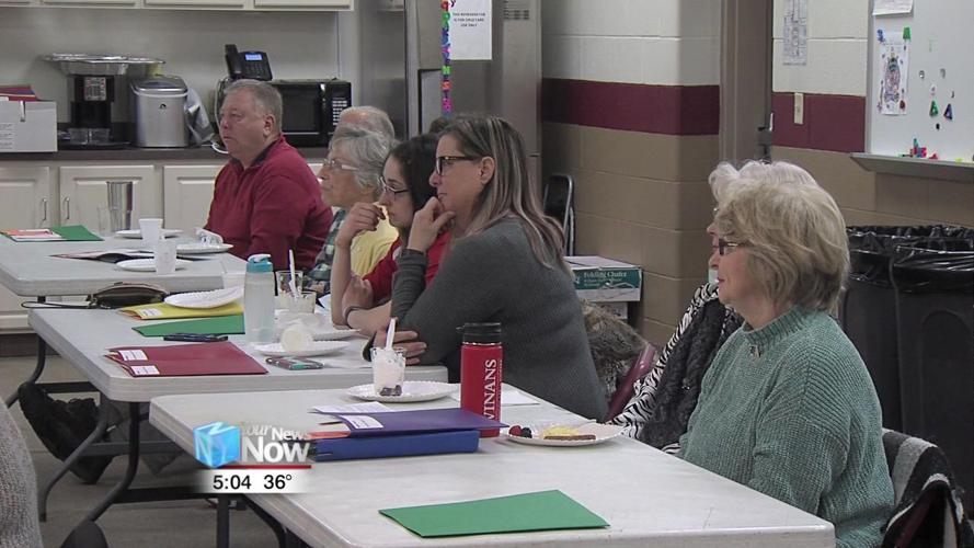 YMCA launches annual campaign News