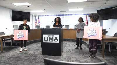 Youth for Christ encourages community to rally around local students