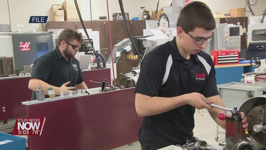 Allen County superintendents discuss plans with Lima Rotary Club