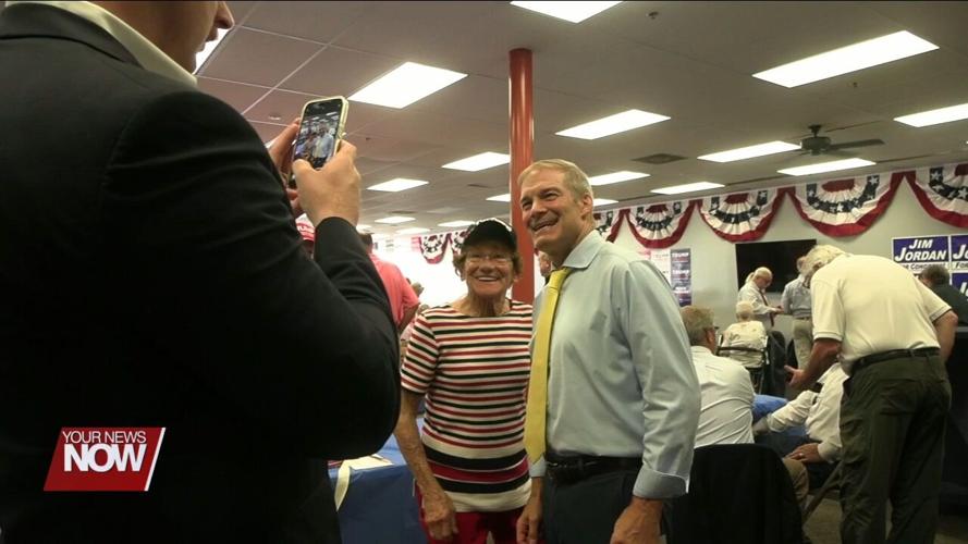 GOP celebrates grand opening of Allen County election headquarters