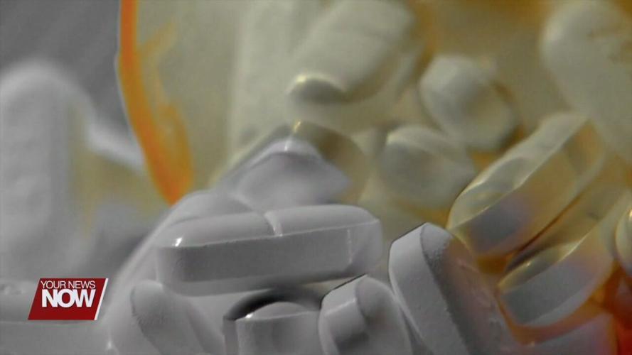 Allen County prepares for their share of the lawsuit settlement from drug distributors