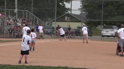 Community gathers for Delphos Kiwanis Club Fourth of July Celebration