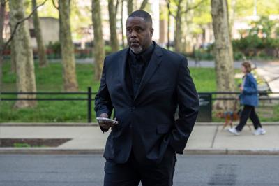 Damon Jones guilty plea