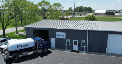 America 250 Hometown Proud: CC Propane