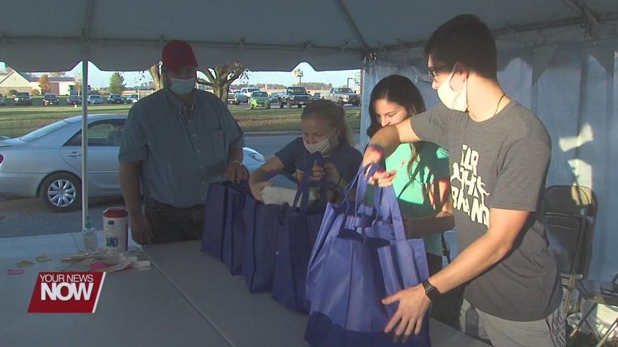 Landeck St. John's keeps sausage and sauerkraut tradition going