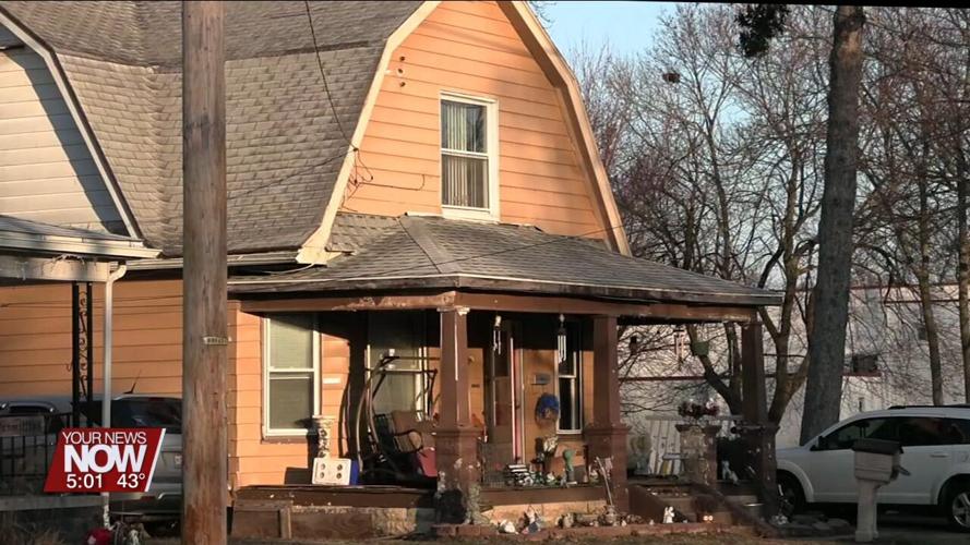 18-year-old arrested for allegedly killing 14-year-old girl in Lima Tuesday morning