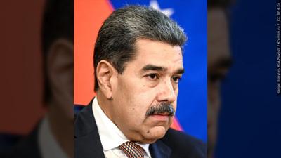 Nicolas Maduro generic