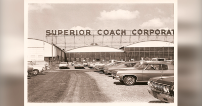 America 250 Hometown Proud: Superior Credit Union