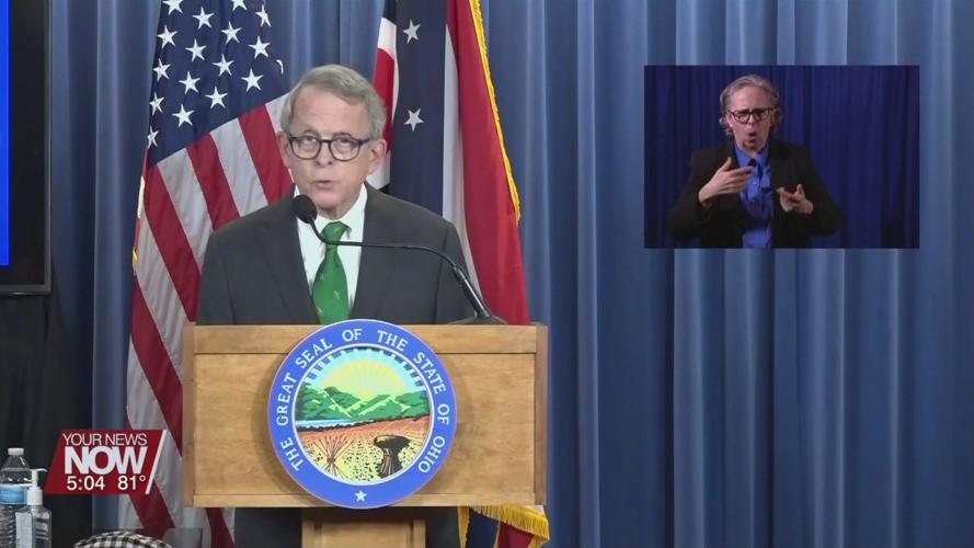 Ohio takes loan from Federal Government for unemployment system