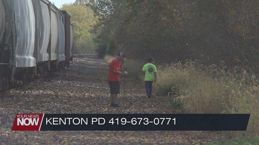 Search for 4 year old Quentin Ellcessor moves into 5th day