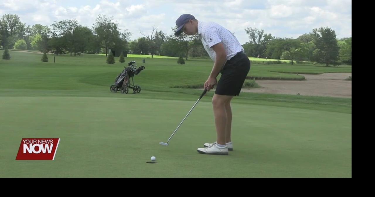 Lima Junior Golf: Three Golfers Finish Under Par at Bob Fridley Jr. Tournament