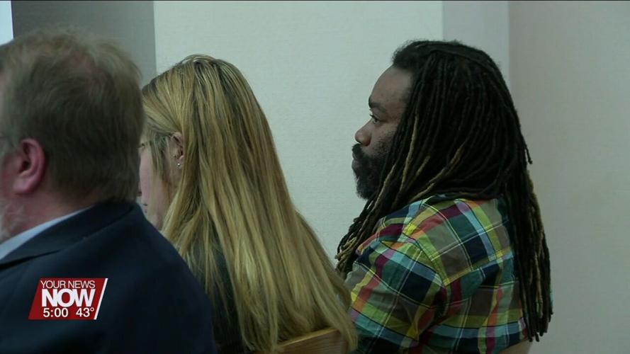 Sentencing delayed for Lima man found guilty on charges of assault and abduction